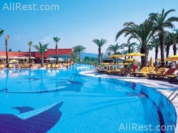 Fantasia De Luxe Hotel Kemer 14
